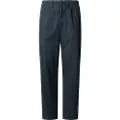Pepe Jeans Relaxed Loose Poplin Bukser