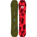 Burton Ft Hometown Hero Camber Junior Snøbrett
