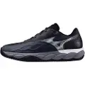 Mizuno Wave Enforce Court Cc Grusbane Sko