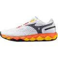 Mizuno Wave Enforce Tour 2 Cc Grusbane Sko