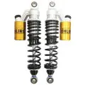 Öhlins S36pr1c1l Yamaha Xjr 1200 1995-1998 Bakre Støtdemper Sett