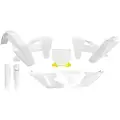 Rtech Husqvarna Fc 450/25 Fc 250/tc 250 2025 Plastsett
