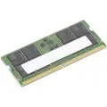 Lenovo ThinkPad - DDR5 - modul - 32 GB - SO DIMM 262-pin - 4800 MHz / PC5-38400 - Campus - grønn - for ThinkPad T15p Gen 3 21DA, 21DB