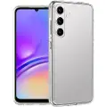 24hShop Tynt beskyttelsesskall for Samsung Galaxy A26 5G med støtdempende hjørner - Klar