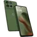 Motorola moto g56 5G , 17,1 cm (6.72), 8 GB, 256 GB, 50 MP, Android 15, Grønn
