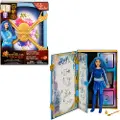 Mattel Overraskelsesdukke Chloe