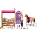 Barbie Great Chase Dream Stable