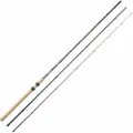 GARBOLINO Safari Trout Nymphe&toc Fluefiske Stang