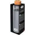 Stor Star Wars Silicone Cover Flaske 585ml
