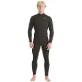 Billabong Absolute 4/3 Mm Langarmet Neopren-drakt Med Brystglidelås