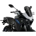 Puig Sport Yamaha Mt-07 Tracer 2025 Kort Vindskjerm
