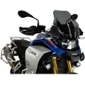 Puig Racing Bmw F850gs/adventure Sportsvindskjerm
