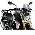 Puig New Generation Sport Bmw R1250r 2018-2024 Sportsvindskjerm