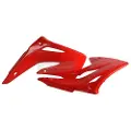Cemoto Honda Cr85r 03-07 Radiatorkåper