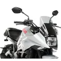 Puig Touring Suzuki Katana 2019 Frontrute