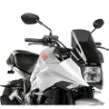 Puig Touring Suzuki Katana 2019 Frontrute