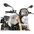 Puig Abs Bmw R Nine T 2014-2018 Frontplate