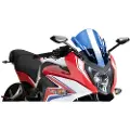 Puig Z-racing Honda Cbr650f 2014-2018 Sportsvindskjerm