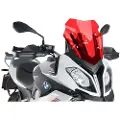 Puig Racing Bmw S1000xr 15-18 Sportsvindskjerm