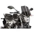 Puig New Generation Touring Yamaha Mt03 2016-2019 Frontrute
