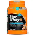 Named Sport Star Isolert Myseprotein Kjeks Og Krem 750g