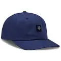 FOX Level Up Strapback Caps blå