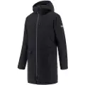 Joluvi Heat Coat Softshelljakke