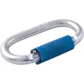 Fixe Steel Automatic Close Karabinkrok 20 Enheter