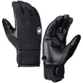 Mammut Astro Guide Hansker