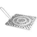 Butsir 73900 Repu0042 Bærbar Kjøkkenbrødrister 20x20 Cm