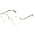 Furla Vfu834 55 Mm Kvinne Med Briller