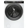 Hoover H-WASH 500 Professional HWP 69AMBC/1-S - Vaskemaskin - Wi-Fi - bredde: 60 cm - dybde: 52 cm - høyde: 85 cm - frontileggelse - 61 liter - 9 kg - 1600 rpm - hvit