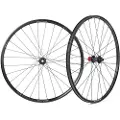Miche Xm 45 27.5 ´´ Disc Tubeless Mtb-hjulsett