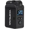Topeak E-booster Digital Kompressor