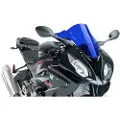 Puig Z-racing Bmw S1000rr 2015-2018 Sportsvindskjerm