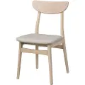 Rowico Home Rowico HomeRodham stol, 2-pkHvitStolerFra Homeroom