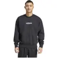 Adidas Essentials Linear Fleece Collegegenser