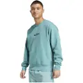 Adidas Essentials Linear Fleece Collegegenser