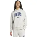 Adidas Collegiate Hettegenser