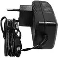 Compex 9v-400ma Lader Med Ledning
