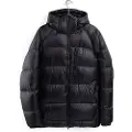 Burton ak Baker Expedition Down Insulator Jakke svart