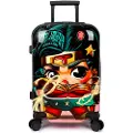 Tokyoto Luggage Wonder Babe Trillekoffert