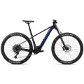Orbea Urrun 20 29´´ Cues U6000 Gs Shadow 2026 Elektrisk Terrengsykkel