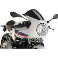 Puig Racing Bmw R Nine T Racer 17-18 Sportsvindskjerm