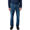 Wrangler Frontier Relaxed Fit Jeans