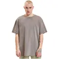 Just rhyse Blurred Kortarmet T-skjorte