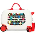 Movom Boo To You 25l Trillekoffert
