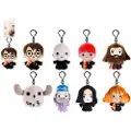 Joy toy Harry Potter Assorterte Klipp-på Bamser 10 Cm