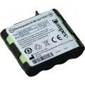 Compex 4-cellers Batteri