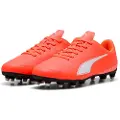 Puma Vitoria Ii Fg/ag Fotballsko For Barn